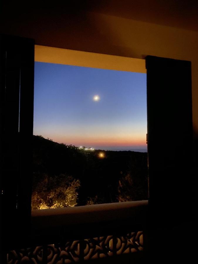 Kyparissia De Wandelboom Villa Vrises  Buitenkant foto