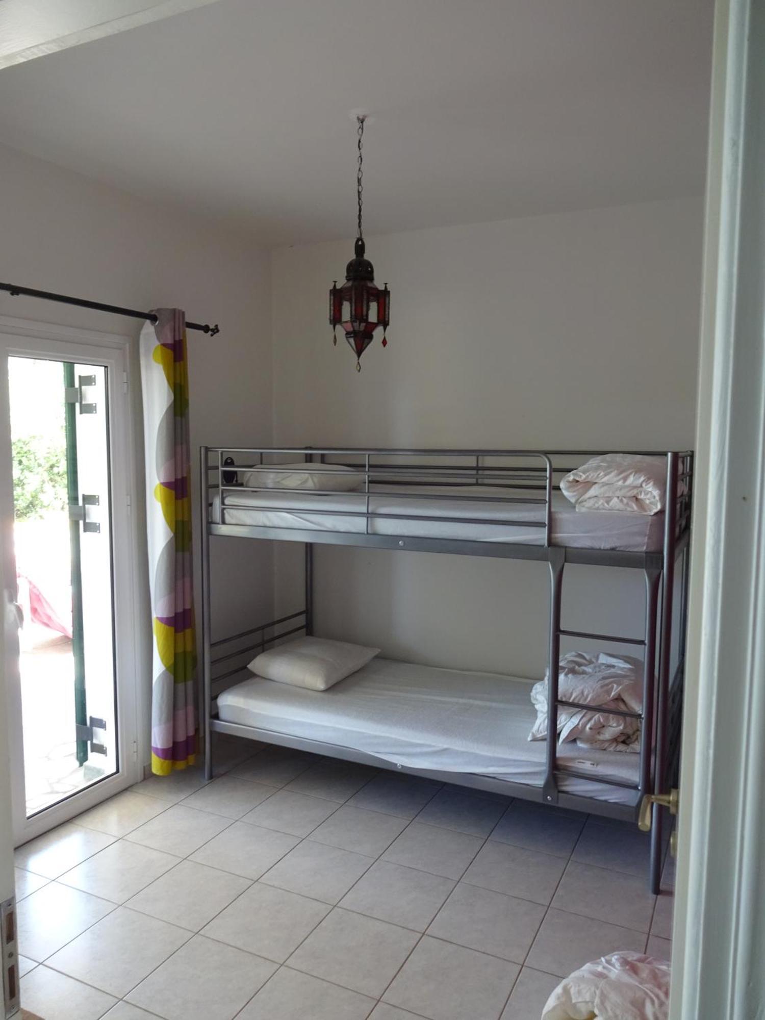 Kyparissia De Wandelboom Villa Vrises  Buitenkant foto